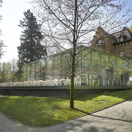 Tagungszentrum Evangelische Akademie Bad Boll Exterior photo