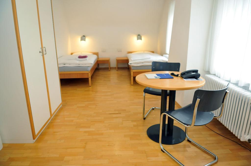 Tagungszentrum Evangelische Akademie Bad Boll Room photo